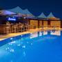 Горящие туры в отель Melia Athens - 4