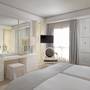 Горящие туры в отель NJV Athens Plaza - 4