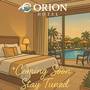 Горящие туры в отель Orion - 4