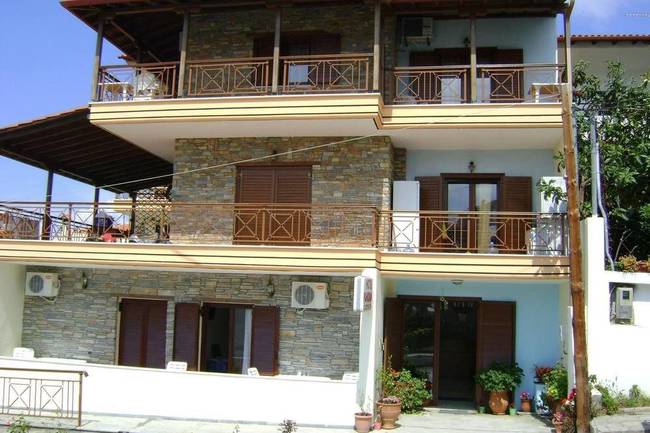 Панорама