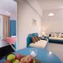 Горящие туры в отель Scala Hotel Apartments - 3
