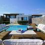 Горящие туры в отель Thalassa Villas - 3
