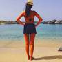 Горящие туры в отель Hotel Zorbas Beach Village - 1