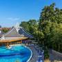 Горящие туры в отель Danubius Health Spa Resort Heviz - 2