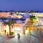 Горящие туры в отель Domina Hotel & Resort Oasis - 3