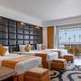 Горящие туры в отель Monte Carlo Sharm El Sheikh - 1