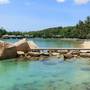 Горящие туры в отель Whale Island Resort - 5