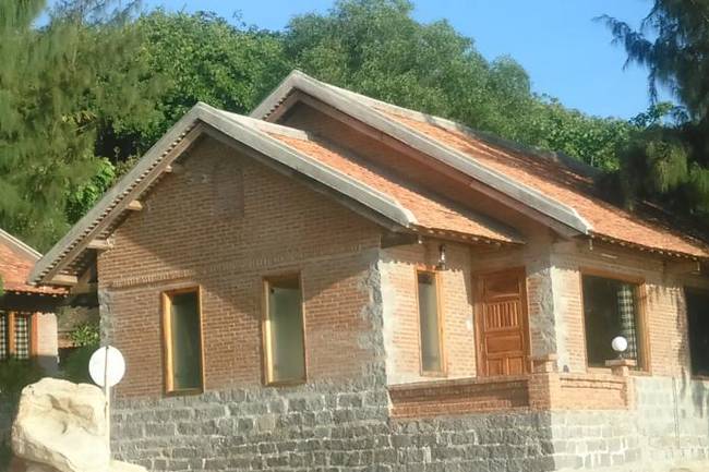 Вилд Бич Ресорт и Спа
