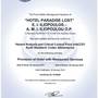 Горящие туры в отель Paradise Lost Apt - 2