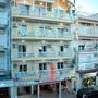 Горящие туры в отель Themis Hotel Apart - 1