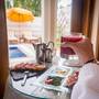 Горящие туры в отель The Oberoi Sahl Hasheesh - 5