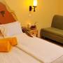 Горящие туры в отель Ein Gedi Resort - 4