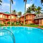 Горящие туры в отель Krishnatheeram Ayur Holy Beach Resort - 1