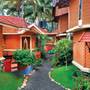 Горящие туры в отель Krishnatheeram Ayur Holy Beach Resort - 6