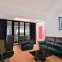 Горящие туры в отель Le Meridien Kochi - 3