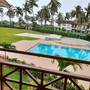 Горящие туры в отель Nanu Beach Resort - 1
