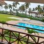 Горящие туры в отель Nanu Beach Resort - 4