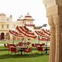 Горящие туры в отель Ram Bagh Palace - 2