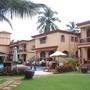 Горящие туры в отель Resort Terra Paraiso - 4