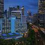 Горящие туры в отель Le Meridien Jakarta - 4