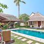 Горящие туры в отель The Club Villas - 1