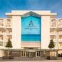 Горящие туры в отель Aqua Hotel Aquamarina & Spa - 5