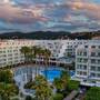 Горящие туры в отель Aqua Hotel Aquamarina & Spa - 1