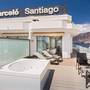 Горящие туры в отель Barcelo Santiago - 1