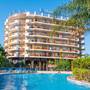 Горящие туры в отель Blaumar Hotel - 1