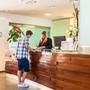 Горящие туры в отель Ferrer Concord Hotel & Spa - 2