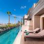 Горящие туры в отель Marylanza Suites & Spa - 2