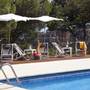 Горящие туры в отель Parador De Aiguablava - 4