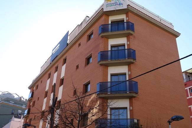 Селвапарк Апарт
