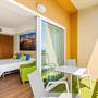 Горящие туры в отель Hotel Tigaiga - 2