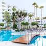 Горящие туры в отель Spring Hotel Vulcano - 5