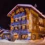 Горящие туры в отель Astoria Hotel Courmayeur - 3