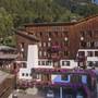 Горящие туры в отель Astoria Hotel Courmayeur - 4