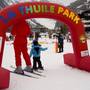 Горящие туры в отель Atahotel Planibel La Thuile - 3