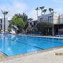 Горящие туры в отель Green Bungalows Apt - 5