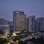 Горящие туры в отель Four Points by Sheraton Guangzhou Financial City, Tianhe - 5