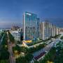 Горящие туры в отель Four Points by Sheraton Guangzhou Financial City, Tianhe - 2