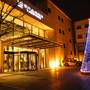 Горящие туры в отель Jianguo Hotspring Hotel Beijing - 1