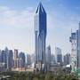 Горящие туры в отель Jw Marriott Hotel Shanghai At Tomorrow Square - 2