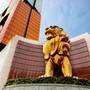 Горящие туры в отель MGM Macau - 4