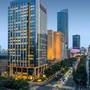 Горящие туры в отель Shangri-La Hotel Wuhan - 4