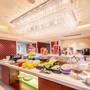 Горящие туры в отель Shangri-La Hotel Wuhan - 5