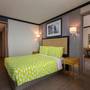 Горящие туры в отель Melia Kuala Lumpur - 3