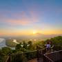 Горящие туры в отель Shangri-La Rasa Ria, Kota Kinabalu Borneo - 1
