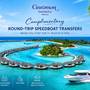 Горящие туры в отель Cinnamon Dhonveli Maldives - 1