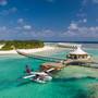 Горящие туры в отель Cinnamon Hakuraa Huraa Maldives - 6